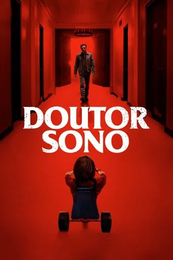 Doutor Sono Torrent BluRay (2019) Dual Áudio e Legendado