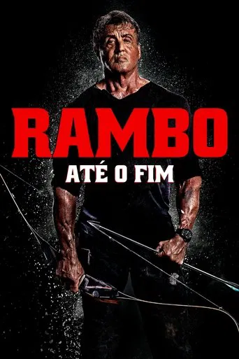 Rambo: Até o Fim Torrent BluRay (2019) Dual Áudio, Dublado e Legendado