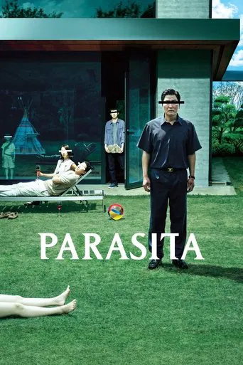 Parasita Torrent BluRay (2019) Dual Áudio e Legendado
