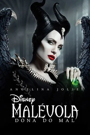 Malévola: Dona do Mal Torrent BluRay (2019) Dual Áudio, Dublado e Legendado
