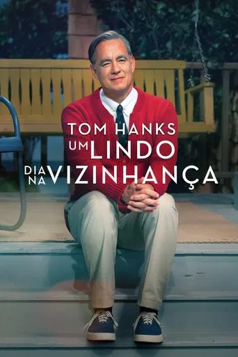 Um Lindo Dia na Vizinhança Torrent BluRay (2019) Legendado