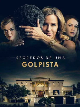 Segredos de uma Golpista Torrent WEB-DL (2021) Dublado