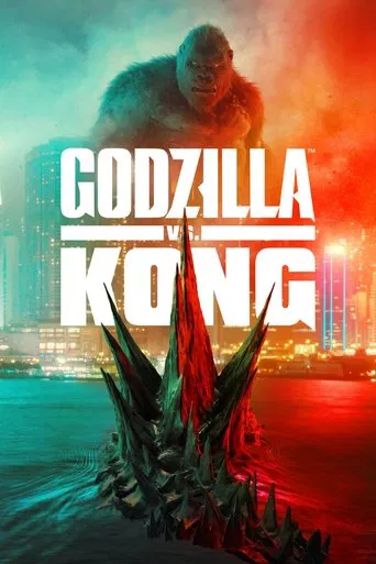 Godzilla vs. Kong Torrent BluRay (2021) Dual Áudio e Legendado