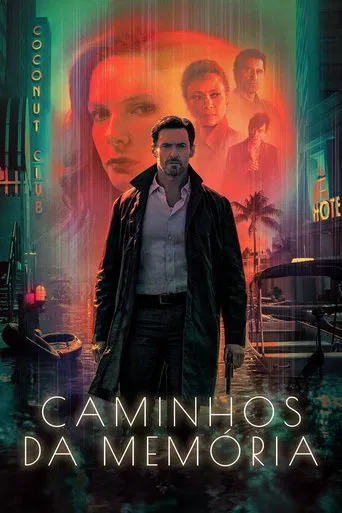 Caminhos da Memória Torrent BluRay (2021) Legendado