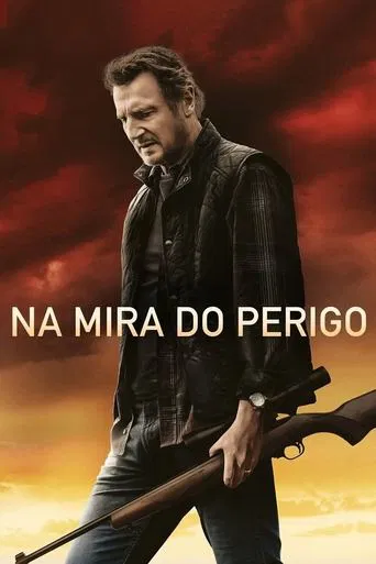 Na Mira do Perigo Torrent BluRay (2021) Dual Áudio e Legendado