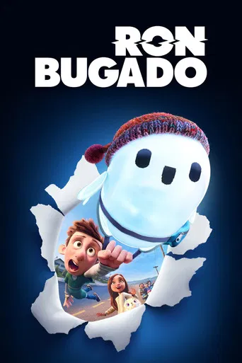 Ron Bugado Torrent BluRay (2021) Dual Áudio e Legendado
