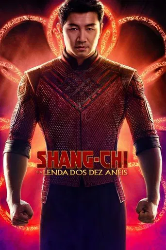 Shang-Chi e a Lenda dos Dez Anéis Torrent BluRay (2021) Dual Áudio e Legendado