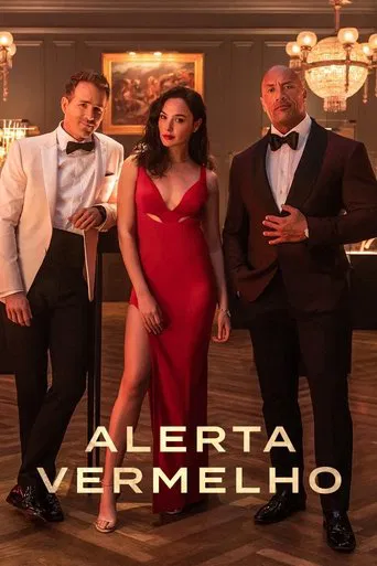 Alerta Vermelho Torrent WEB-DL (2021) Dual Áudio e Legendado