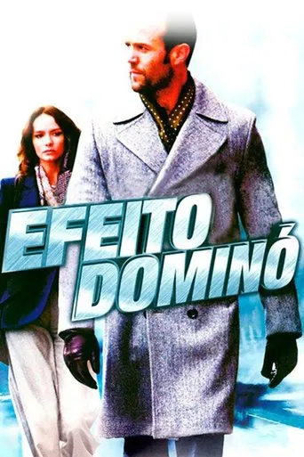 Efeito Dominó Torrent BluRay (2008) Legendado