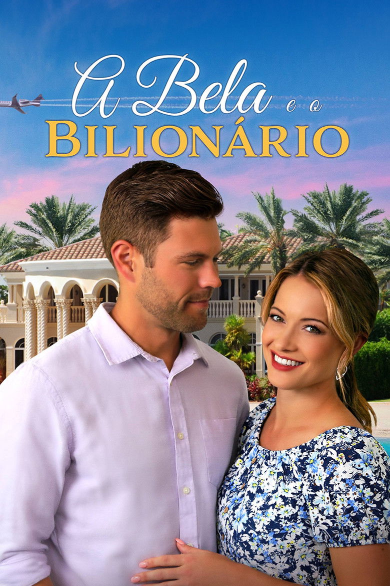 A Bela e o Bilionário Torrent WEB-DL (2022) Dublado e Legendado