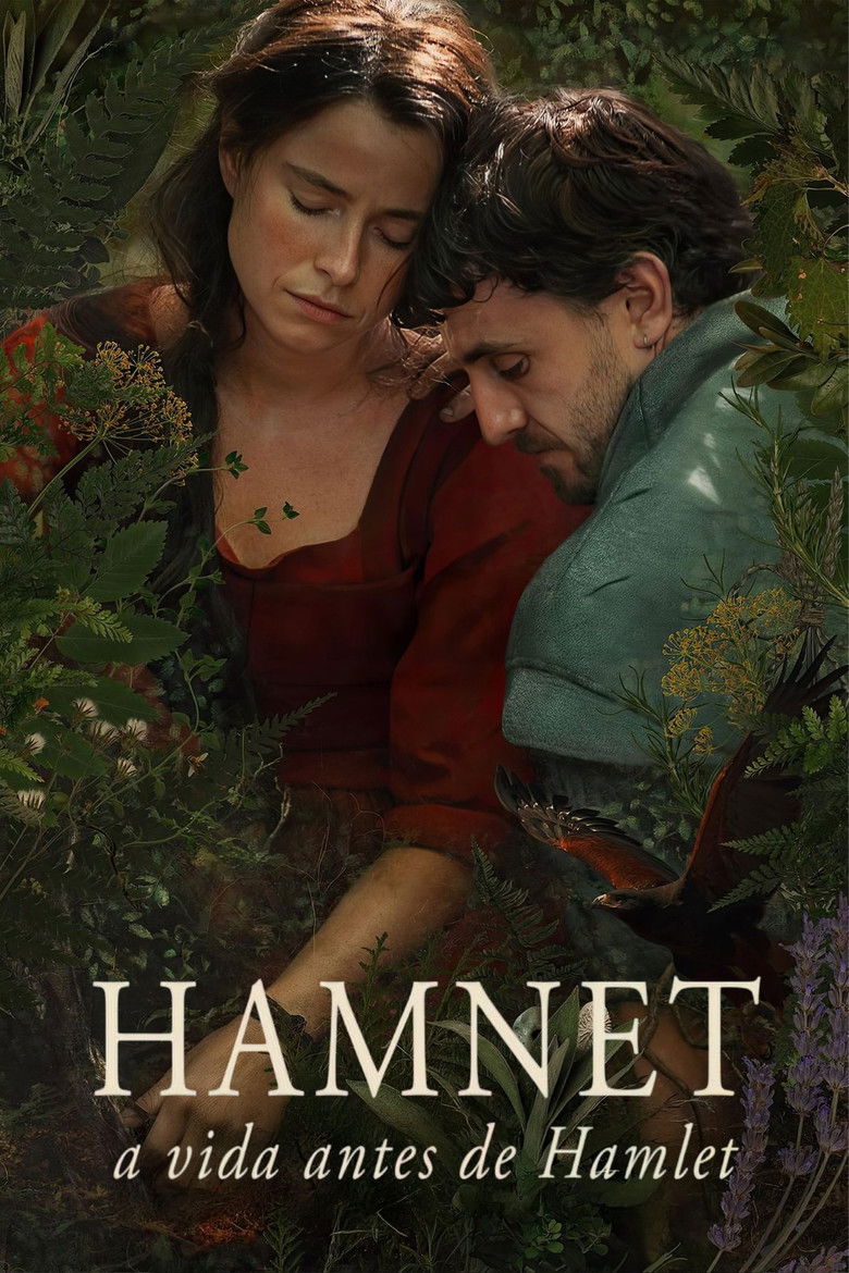 Hamnet: A Vida Antes de Hamlet Torrent WEB-DL (2025) Dual Áudio e Legendado