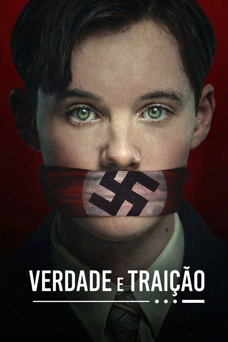 Verdade e Traição Torrent BluRay (2025) Dual Áudio e Legendado