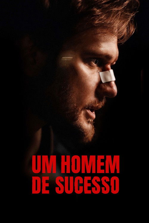 Um Homem de Sucesso Torrent WEB-DL (2022) Dual Áudio