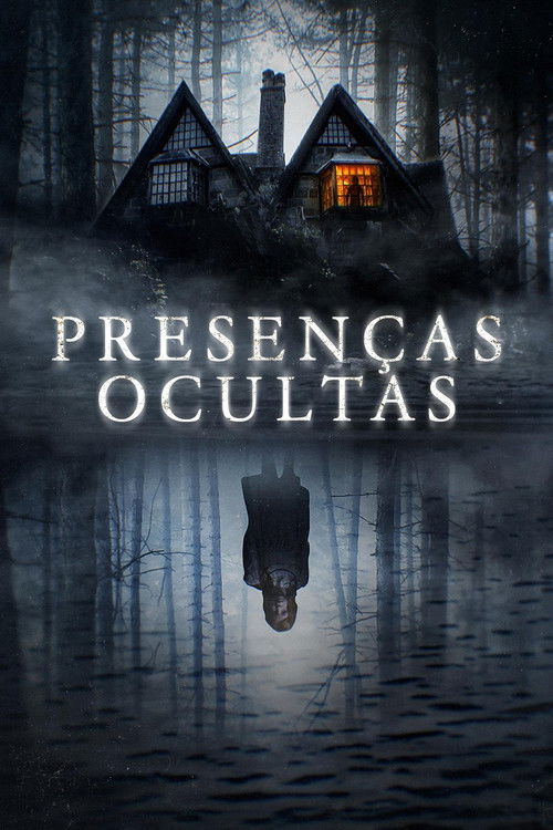 Presenças Ocultas Torrent WEB-DL (2022) Dual Áudio
