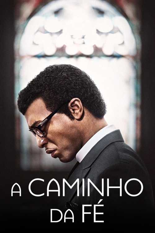 A Caminho da Fé Torrent BluRay (2018) Legendado