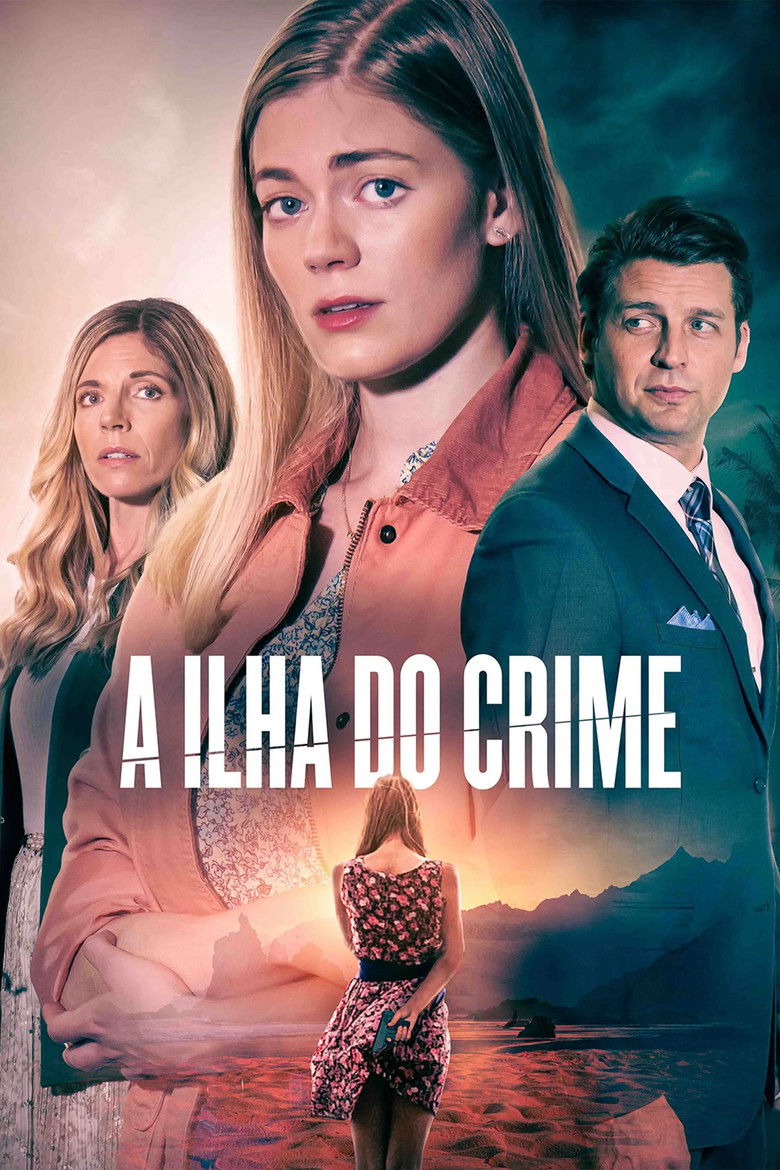 A Ilha do Crime Torrent WEB-DL (2023) Dublado