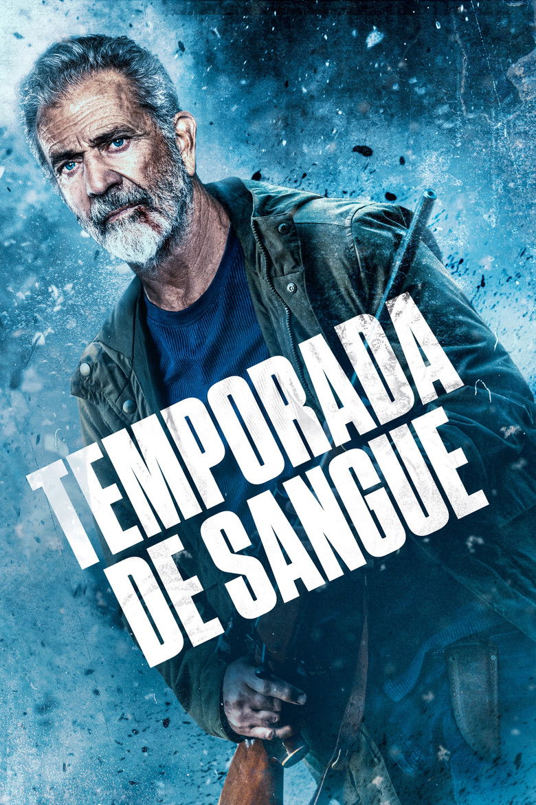 Temporada de Sangue Torrent BluRay (2025) Dual Áudio e Legendado