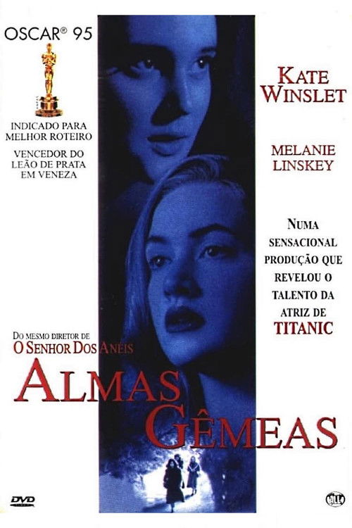 Almas Gêmeas Torrent BluRay (1994) Legendado