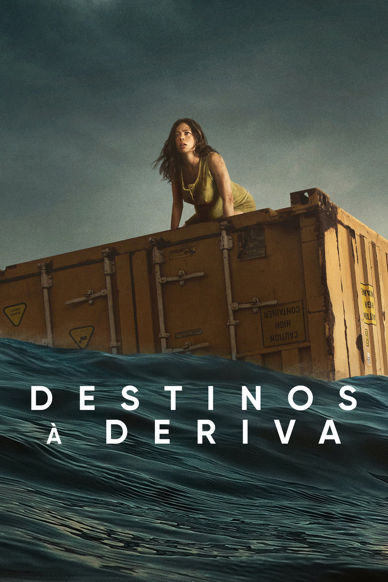 Destinos à Deriva Torrent WEB-DL (2023) Dual Áudio e Legendado