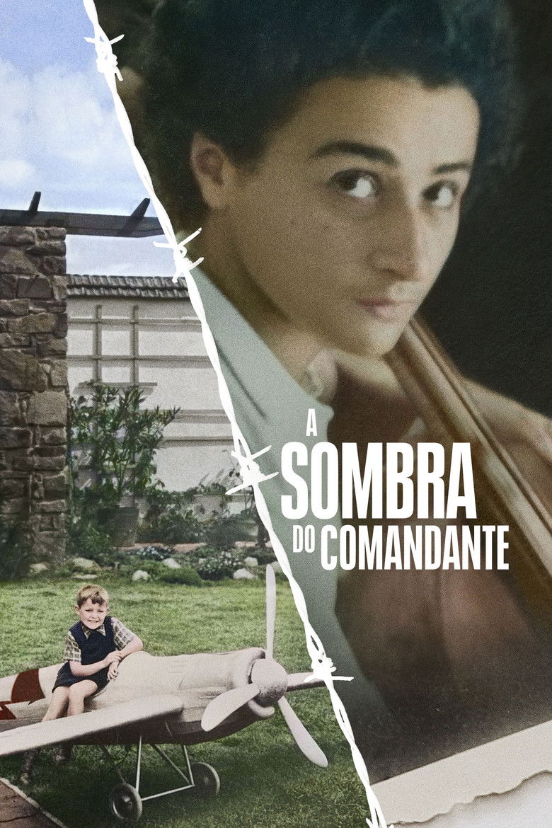 A Sombra do Comandante Torrent WEB-DL (2024) Dual Áudio e Legendado