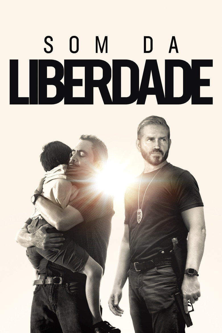 Som da Liberdade Torrent BluRay (2023) Dual Áudio e Legendado