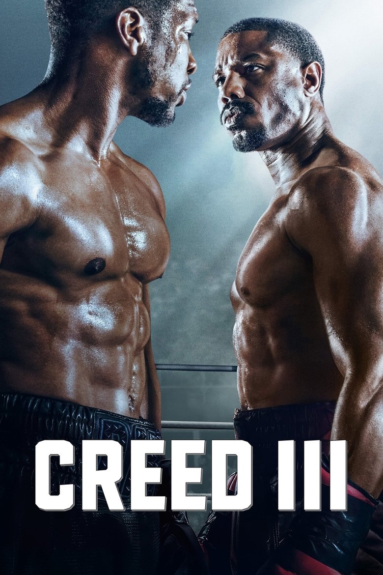 Creed III Torrent BluRay (2023) Dual Áudio e Legendado