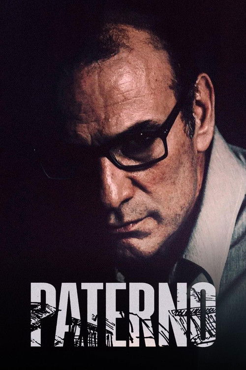 Paterno Torrent WEB-DL (2025) Nacional