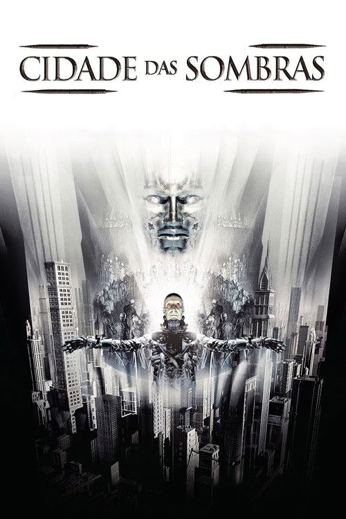 Cidade das Sombras Torrent BluRay (1998) Dual Áudio e Legendado