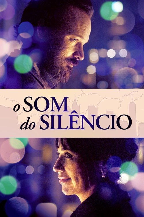 O Som do Silêncio Torrent WEB-DL (2019) Dual Áudio