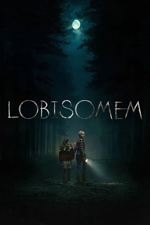 Lobisomem Torrent (2025) BluRay Dual Áudio e Legendado