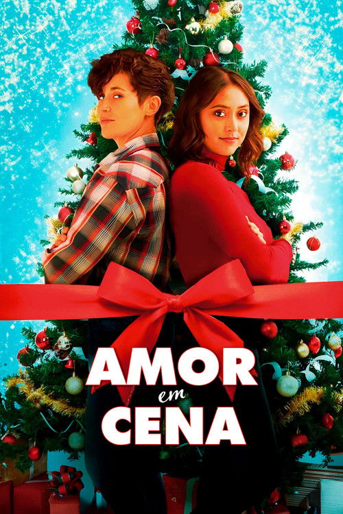 Amor em Cena Torrent WEB-DL (2022) Dual Áudio