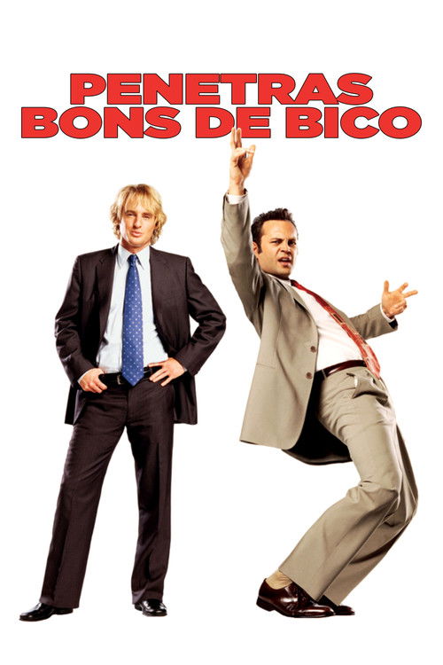 Penetras Bons de Bico Torrent BluRay (2005) Legendado