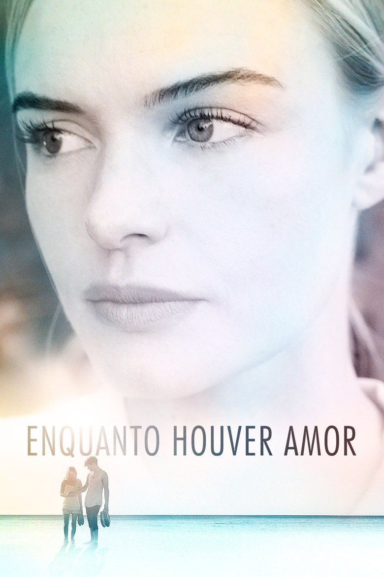 Enquanto Houver Amor Torrent BluRay (2012) Legendado