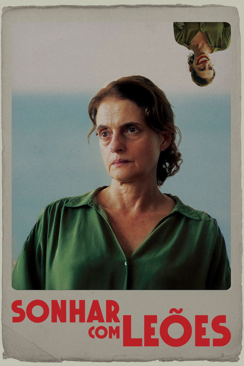 Sonhar com Leões Torrent WEB-DL (2024) Nacional