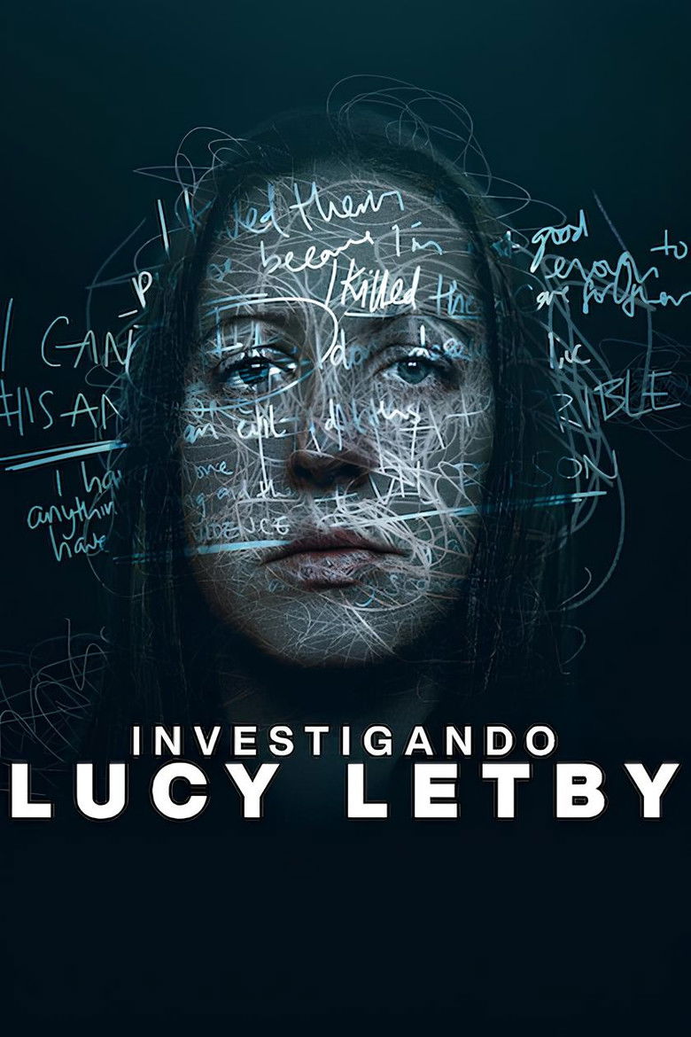 Investigando Lucy Letby Torrent WEB-DL (2026) Dual Áudio e Legendado