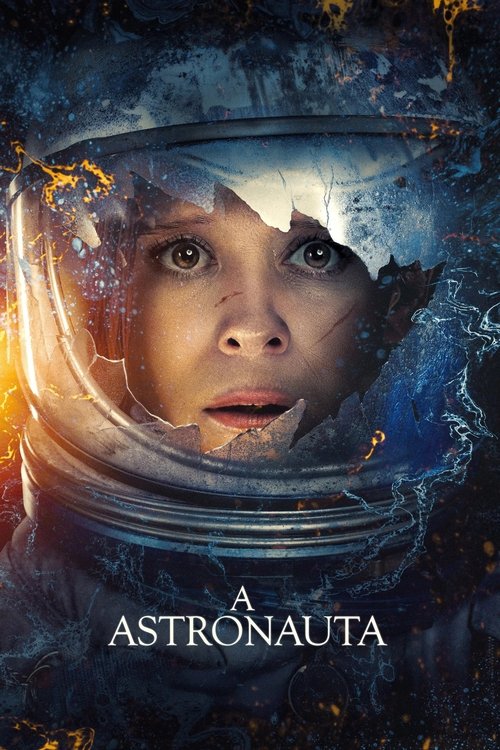 A Astronauta Torrent WEB-DL (2025) Dual Áudio e Legendado