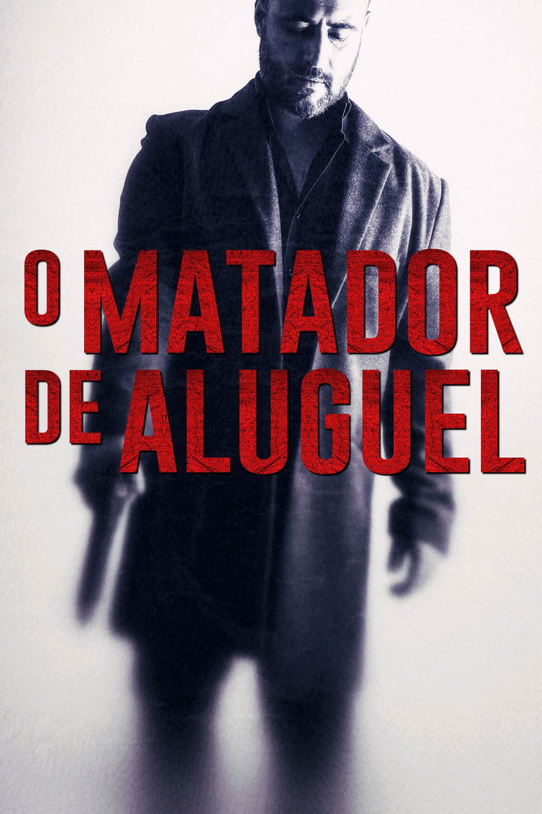 O Matador de Aluguel Torrent WEB-DL (2022) Dual Áudio