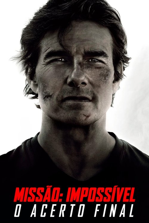 Missão: Impossível – O Acerto Final Torrent (2025) BluRay Dual Áudio e Legendado