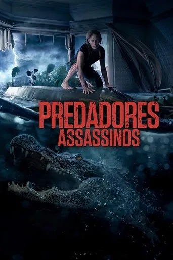 Predadores Assassinos Torrent BluRay (2019) Legendado