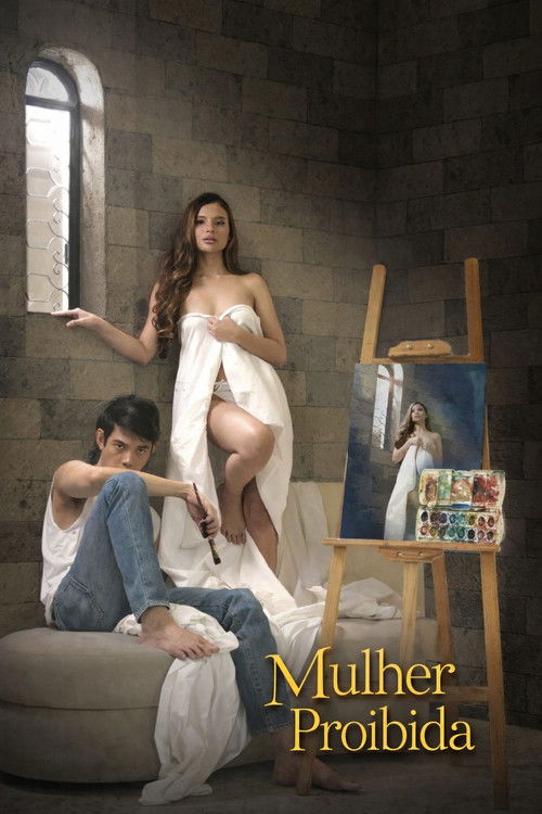 Mulher Proibida Torrent WEB-DL (2024) Dual Áudio