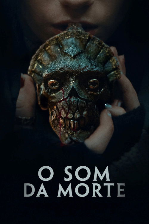 O Som da Morte Torrent WEB-DL (2025) Dublado e Legendado