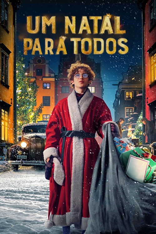 Um Natal Para Todos Torrent WEB-DL (2021) Dual Áudio e Legendado