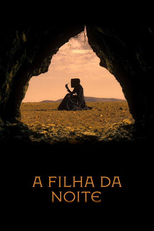A Filha da Noite Torrent WEB-DL (2023) Dual Áudio e Legendado