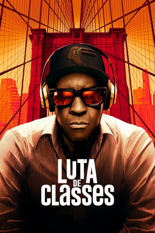 Luta de Classes Torrent WEB-DL (2025) Dual Áudio e Legendado
