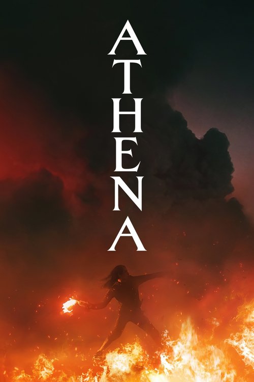 Athena Torrent WEB-DL (2022) Dual Áudio