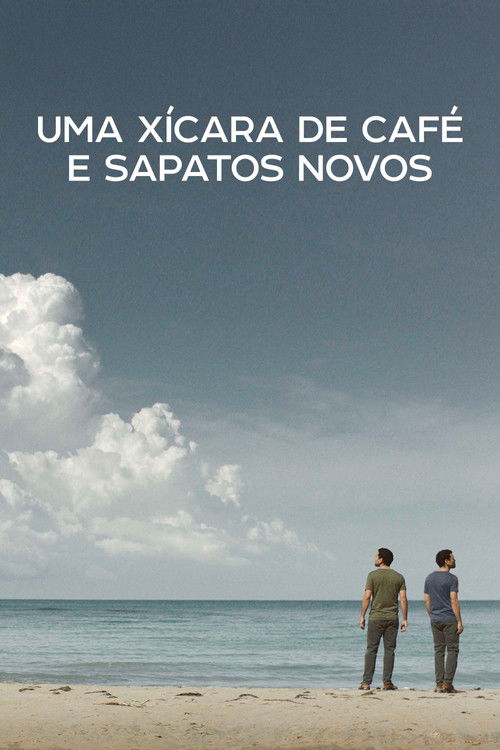 Uma Xícara de Café e Sapatos Novos Torrent WEB-DL (2022) Dual Áudio e Legendado
