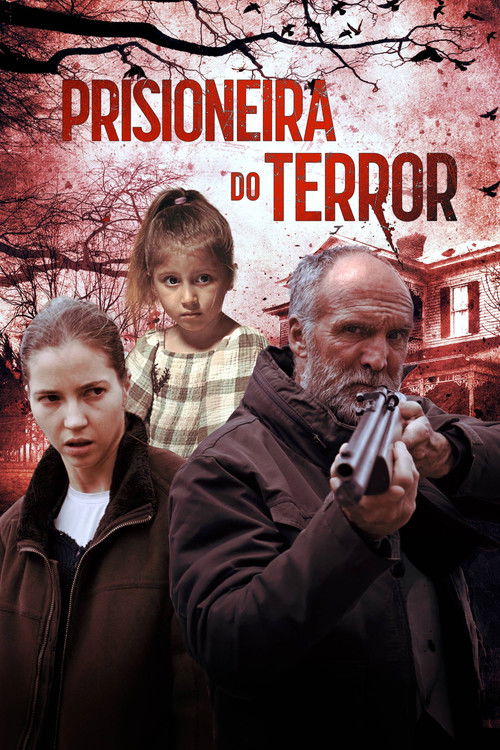Prisioneira do Terror Torrent WEB-DL (2024) Dual Áudio e Legendado