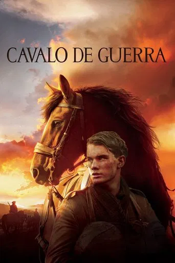 Cavalo de Guerra Torrent BluRay (2011) Dual Áudio, Dublado e Legendado