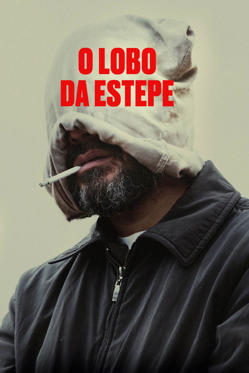 O Lobo da Estepe Torrent WEB-DL (2024) Dual Áudio e Legendado