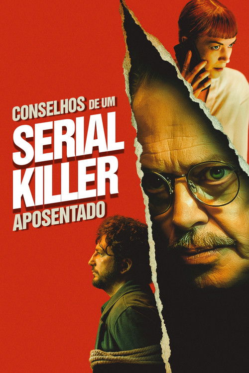 Conselhos De Um Serial Killer Aposentado Torrent WEB-DL (2024) Dual Áudio e Legendado